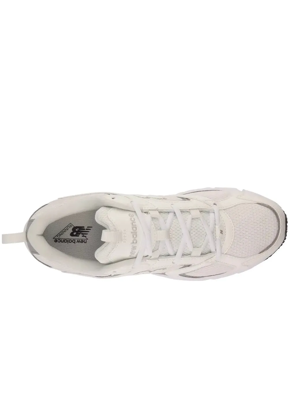 New Balance - ML408W White - Girl Shoes