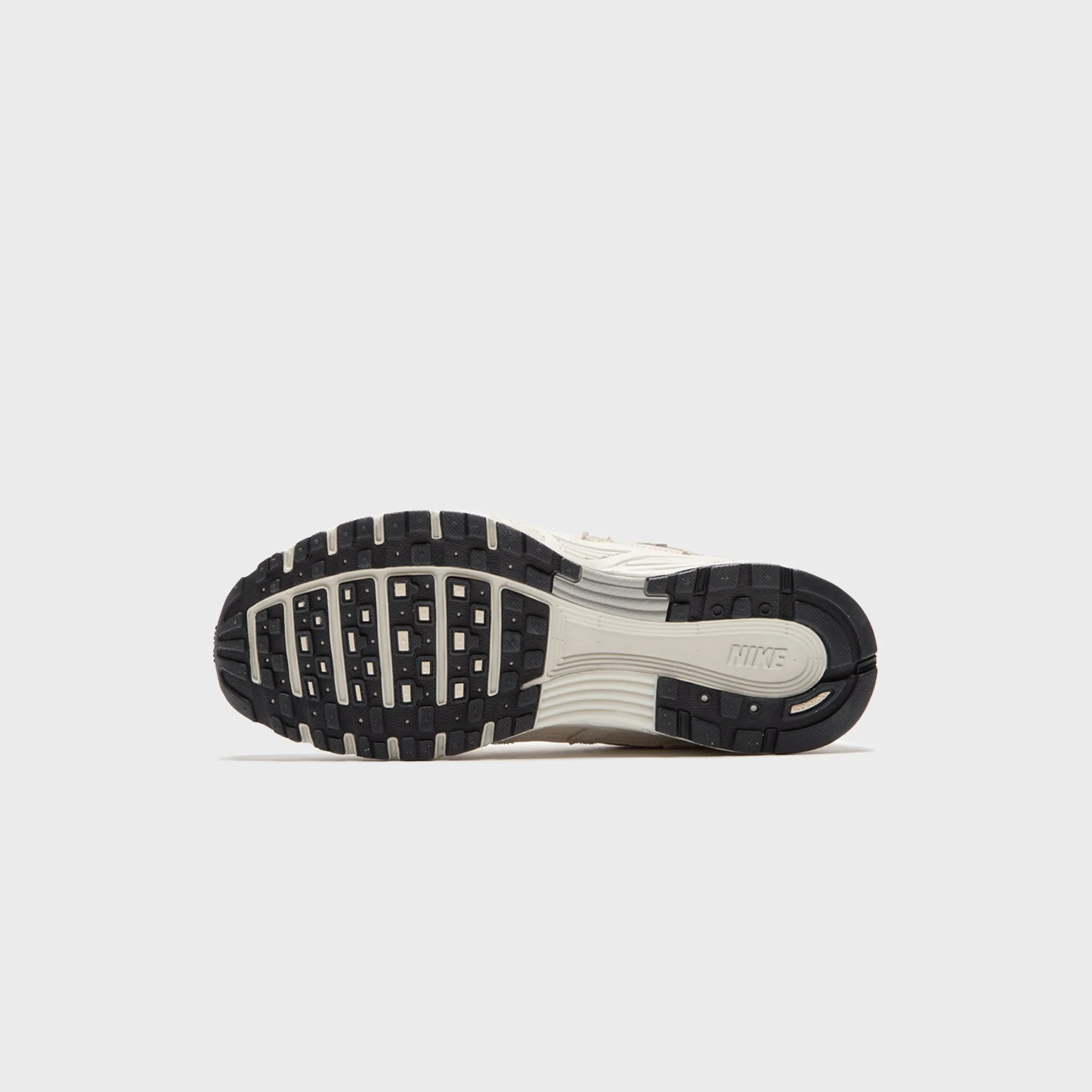 Nike P-6000 - Light Orewood Brown / Light Orewood Brown / Black