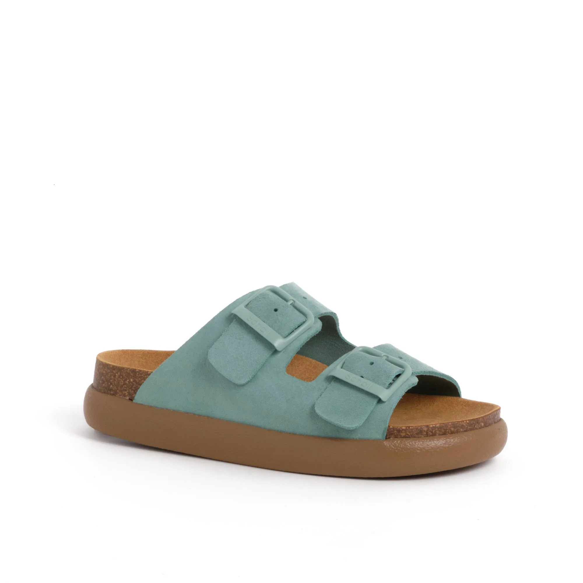 NOELLE CHUNKY Women Shoes-Scholl