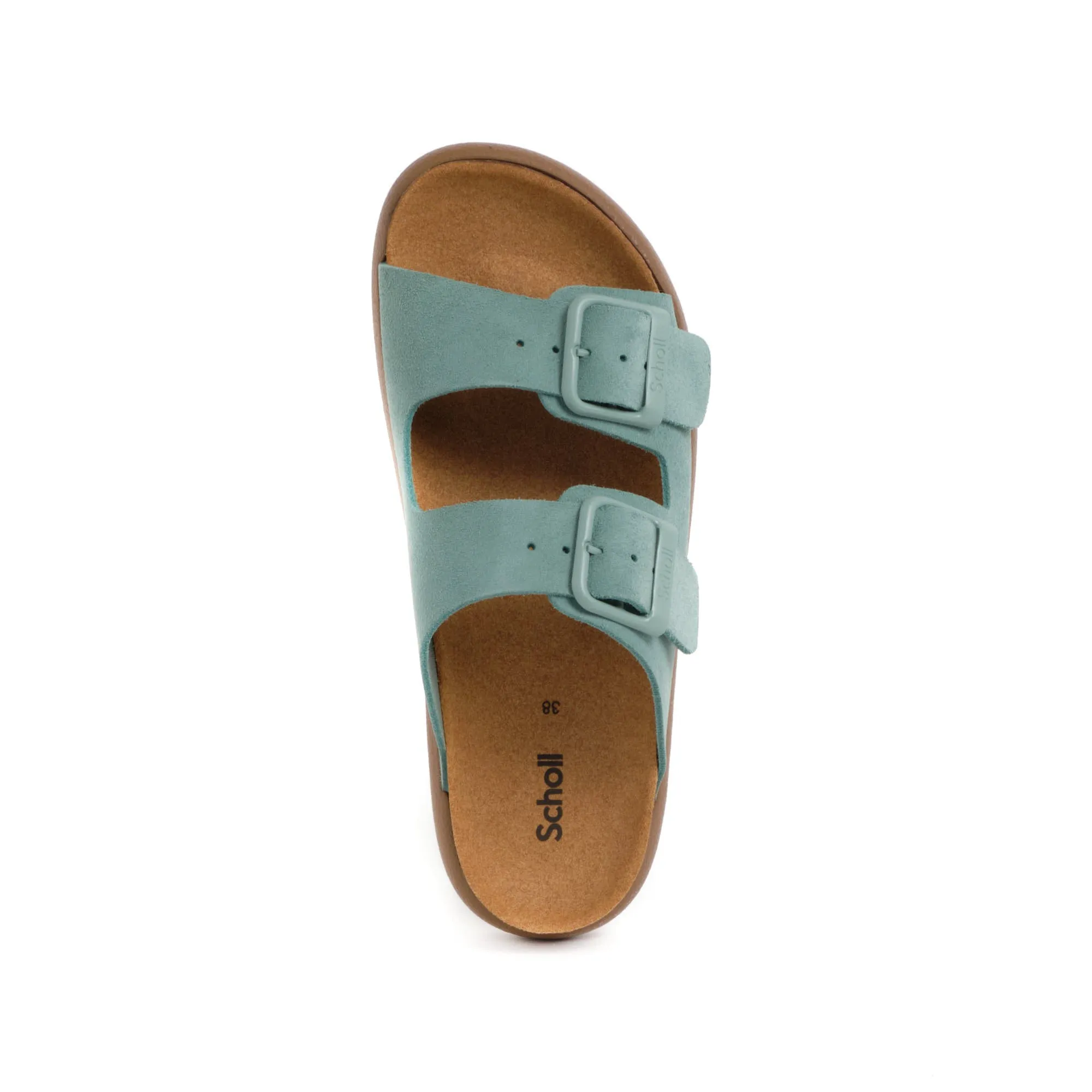NOELLE CHUNKY Women Shoes-Scholl