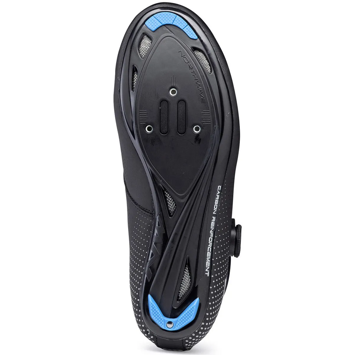 Northwave Celsius R Arctic GTX shoes - Black