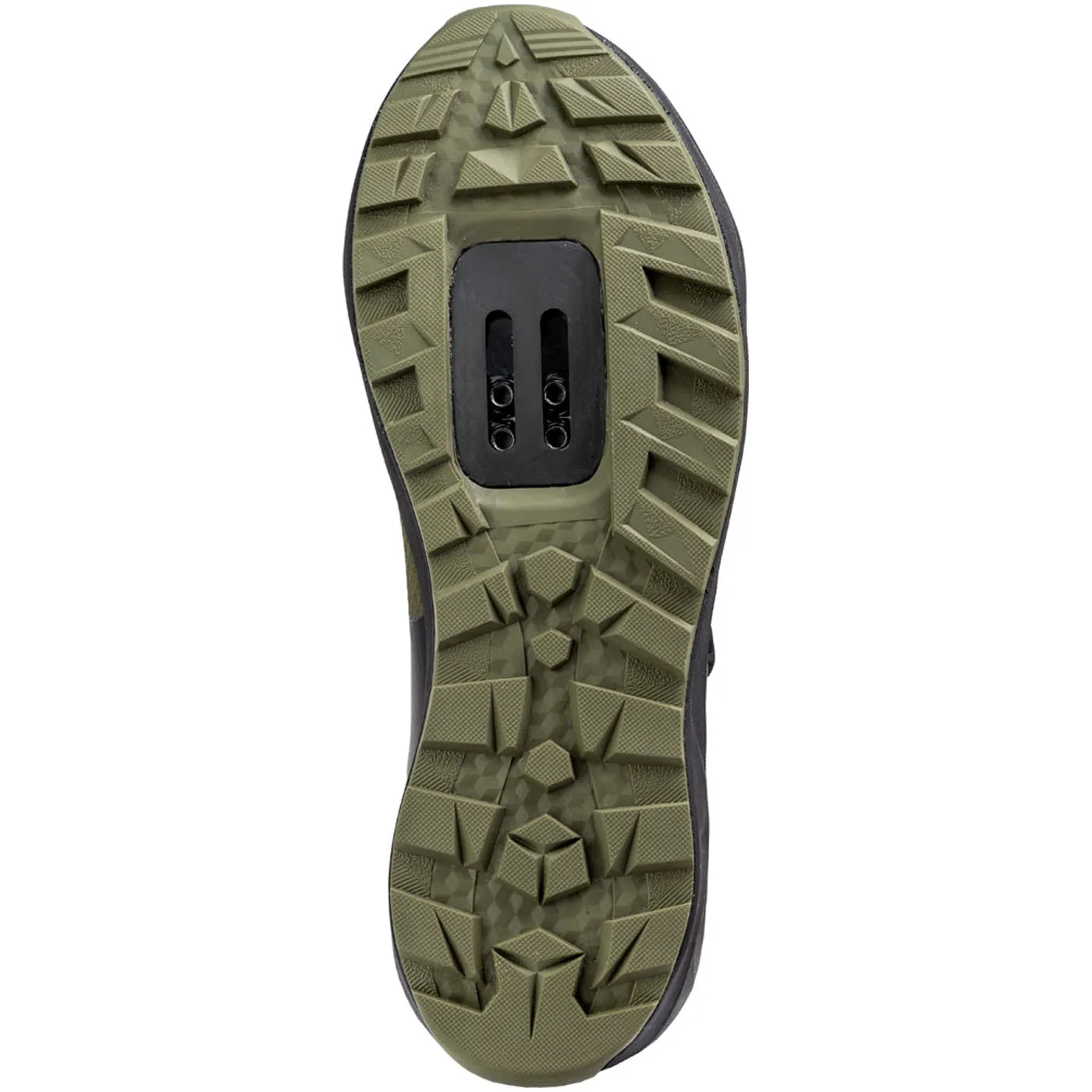 Northwave Corsair 2 mtb shoes - Green