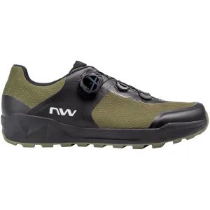 Northwave Corsair 2 mtb shoes - Green