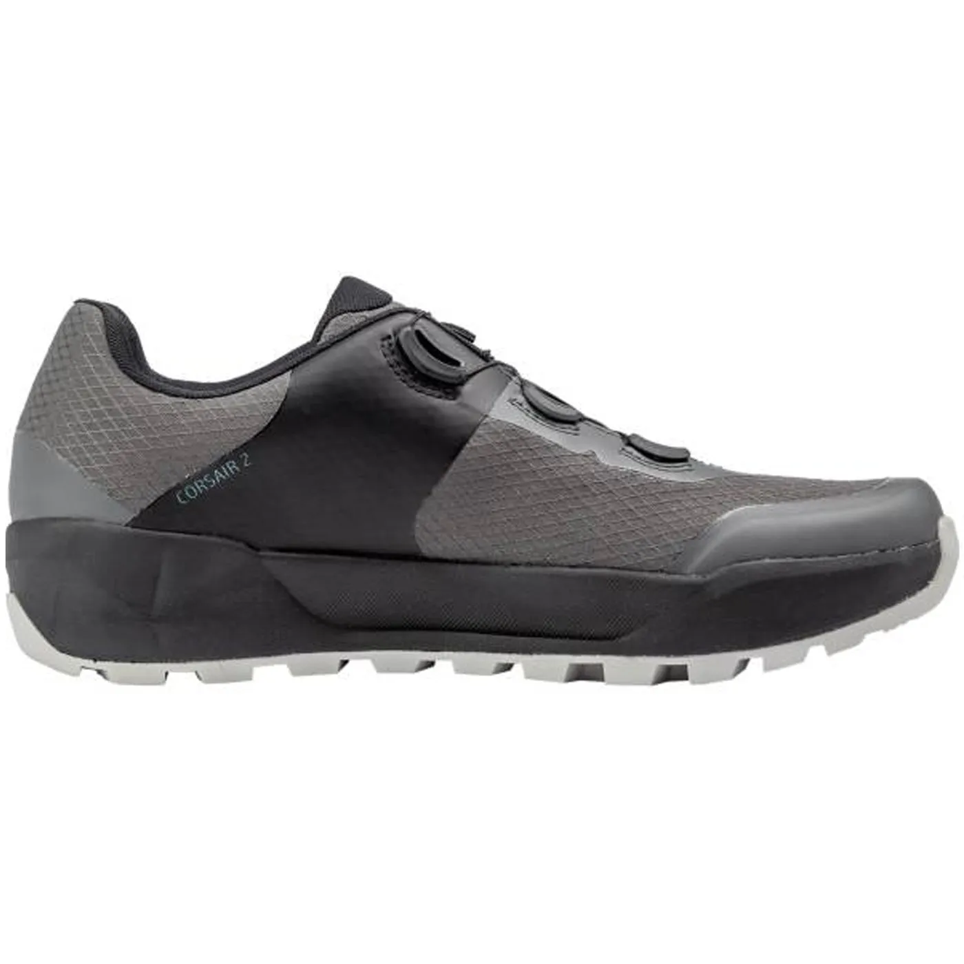 Northwave Corsair 2 women mtb shoes - Grey