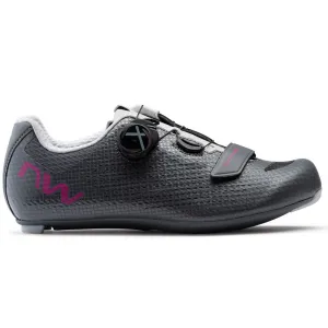 Northwave Storm 2 women shoes - Grey