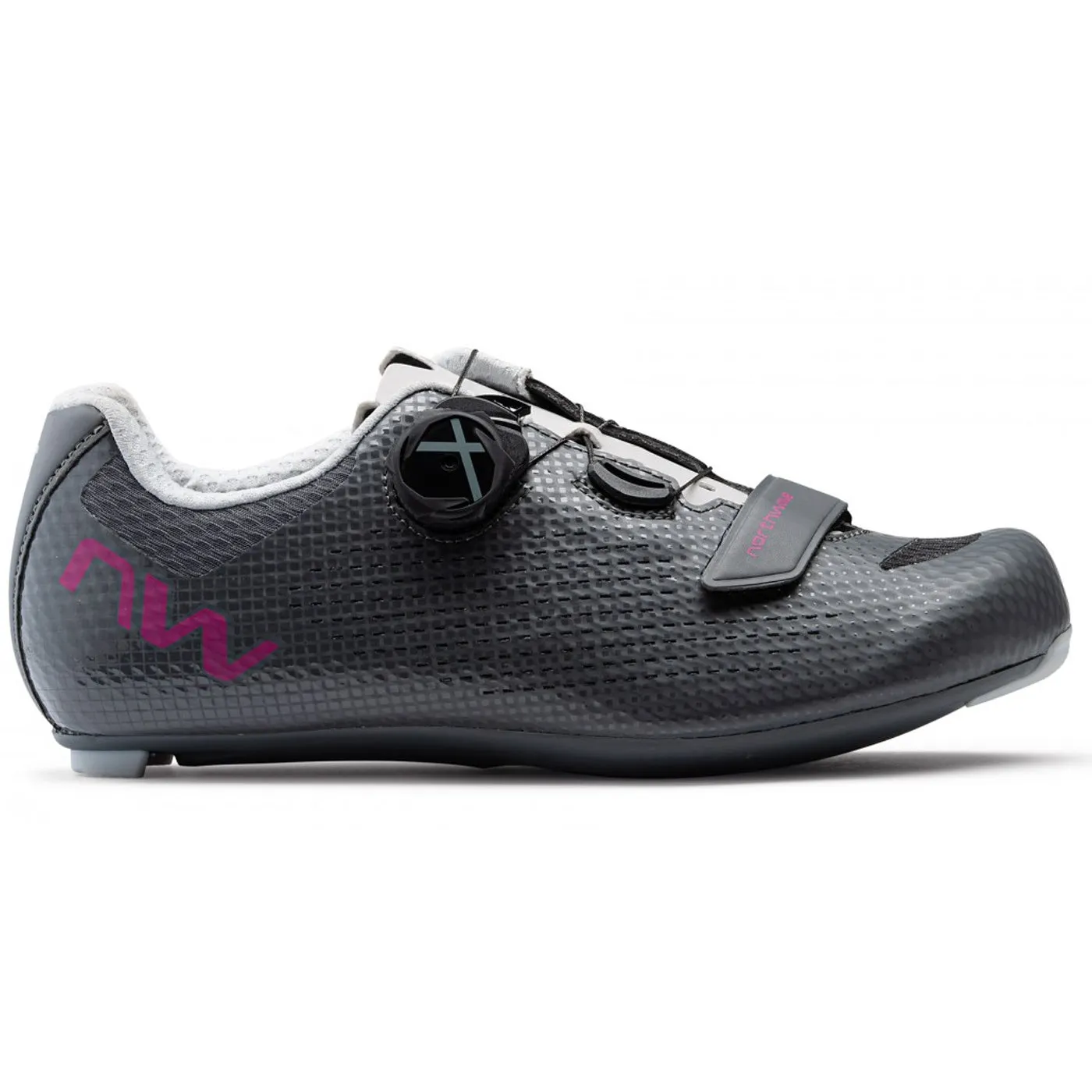 Northwave Storm 2 women shoes - Grey