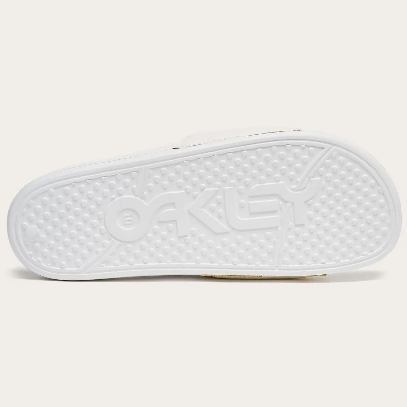 Oakley B1B Slide 2.0 Slippers - White