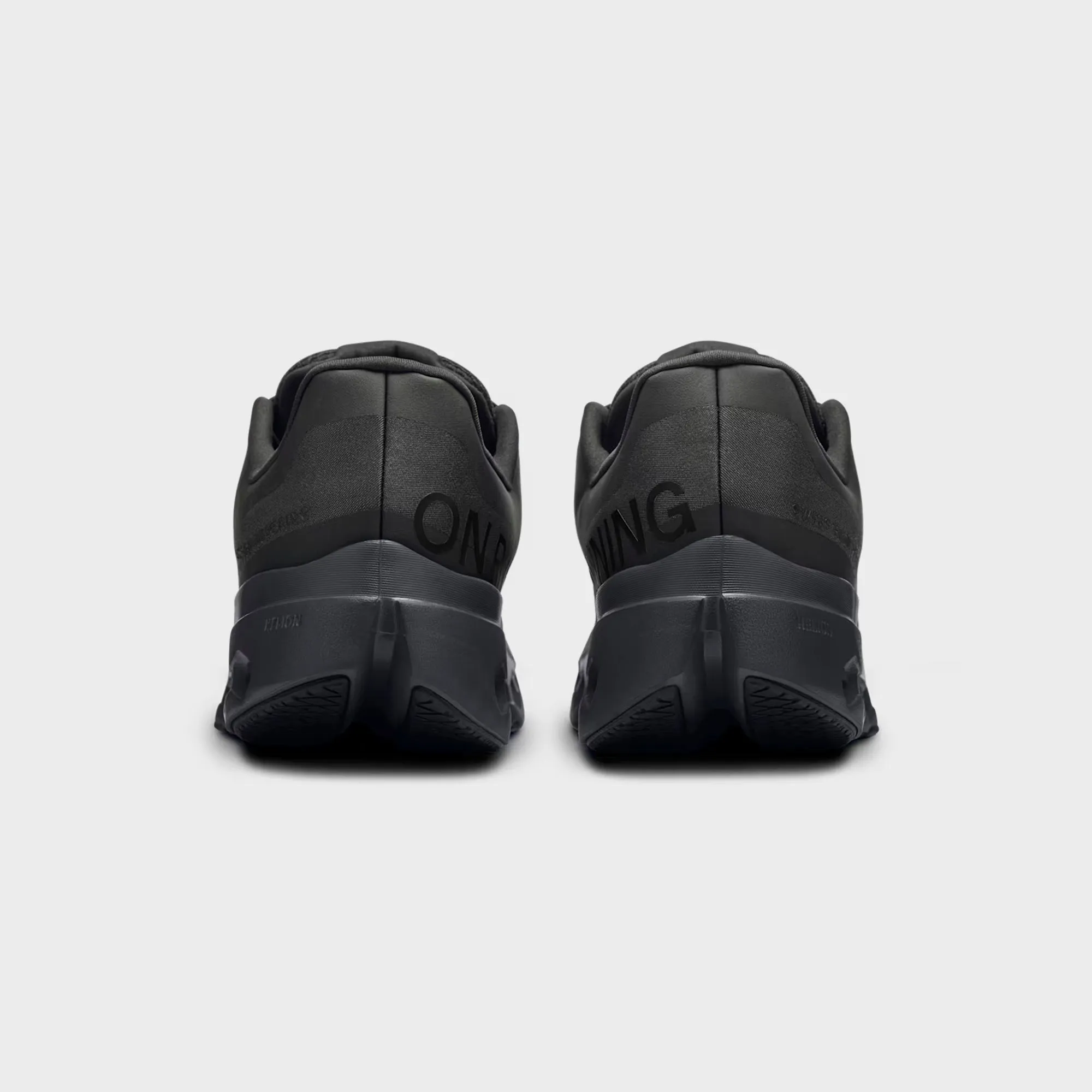 On Running Cloudsurfer - Next Black / Eclipse