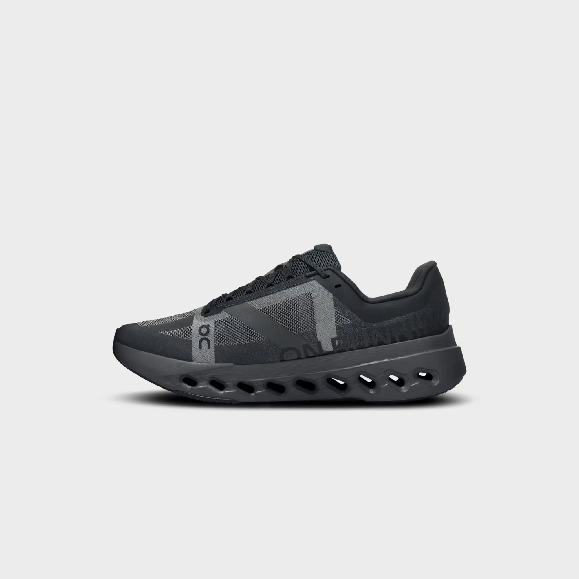 On Running Cloudsurfer - Next Black / Eclipse