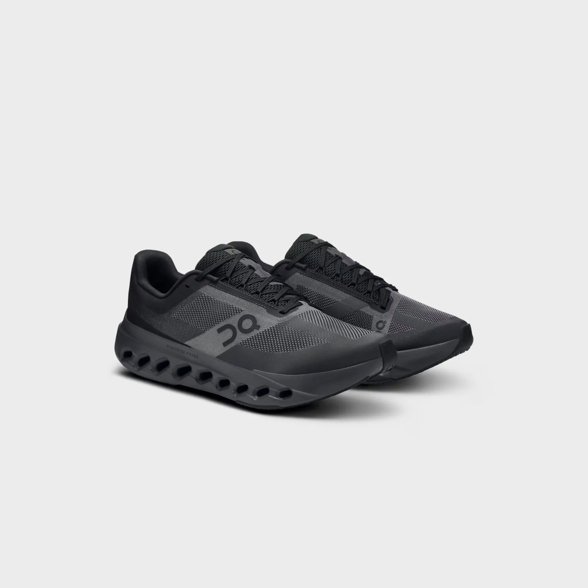 On Running Cloudsurfer - Next Black / Eclipse