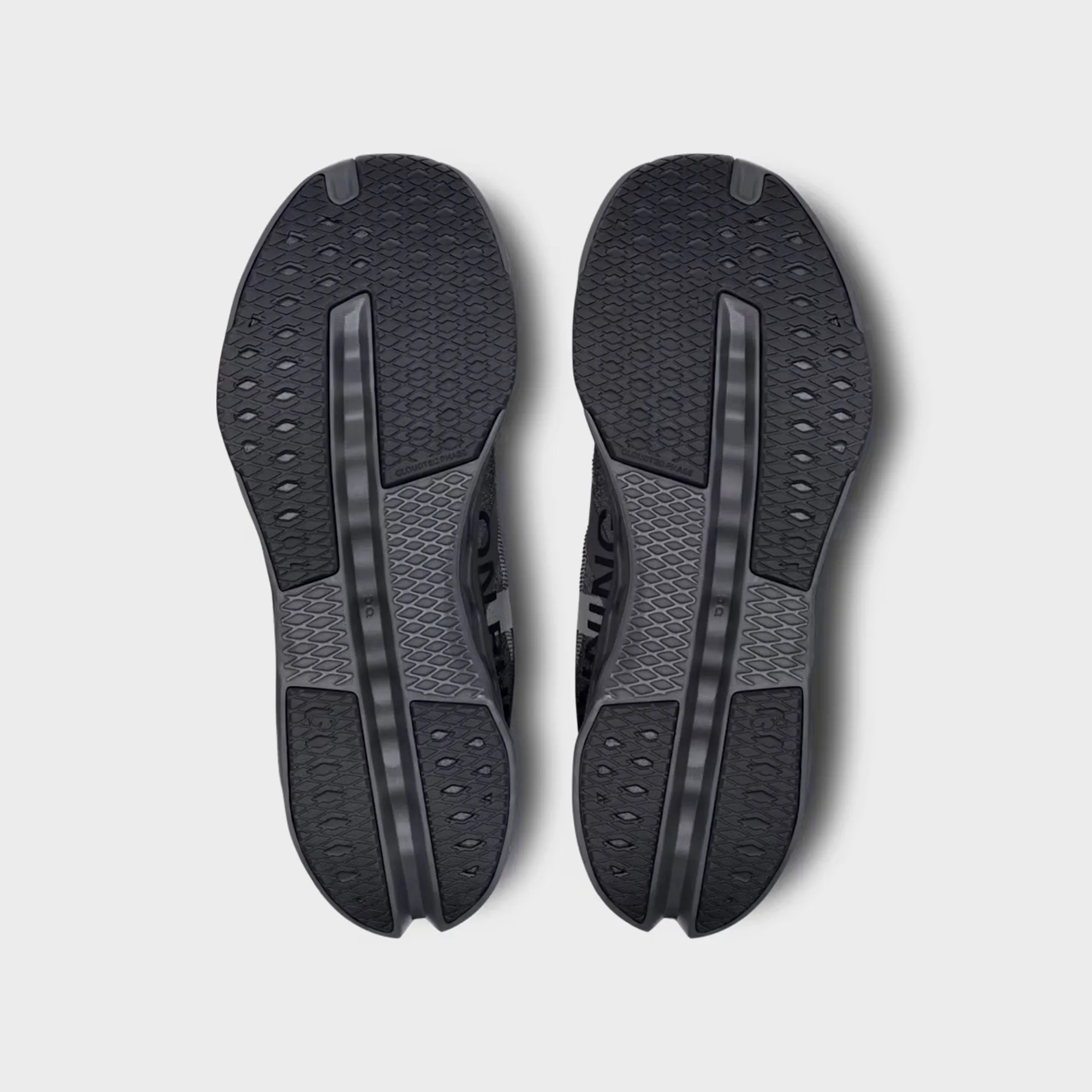 On Running Cloudsurfer - Next Black / Eclipse