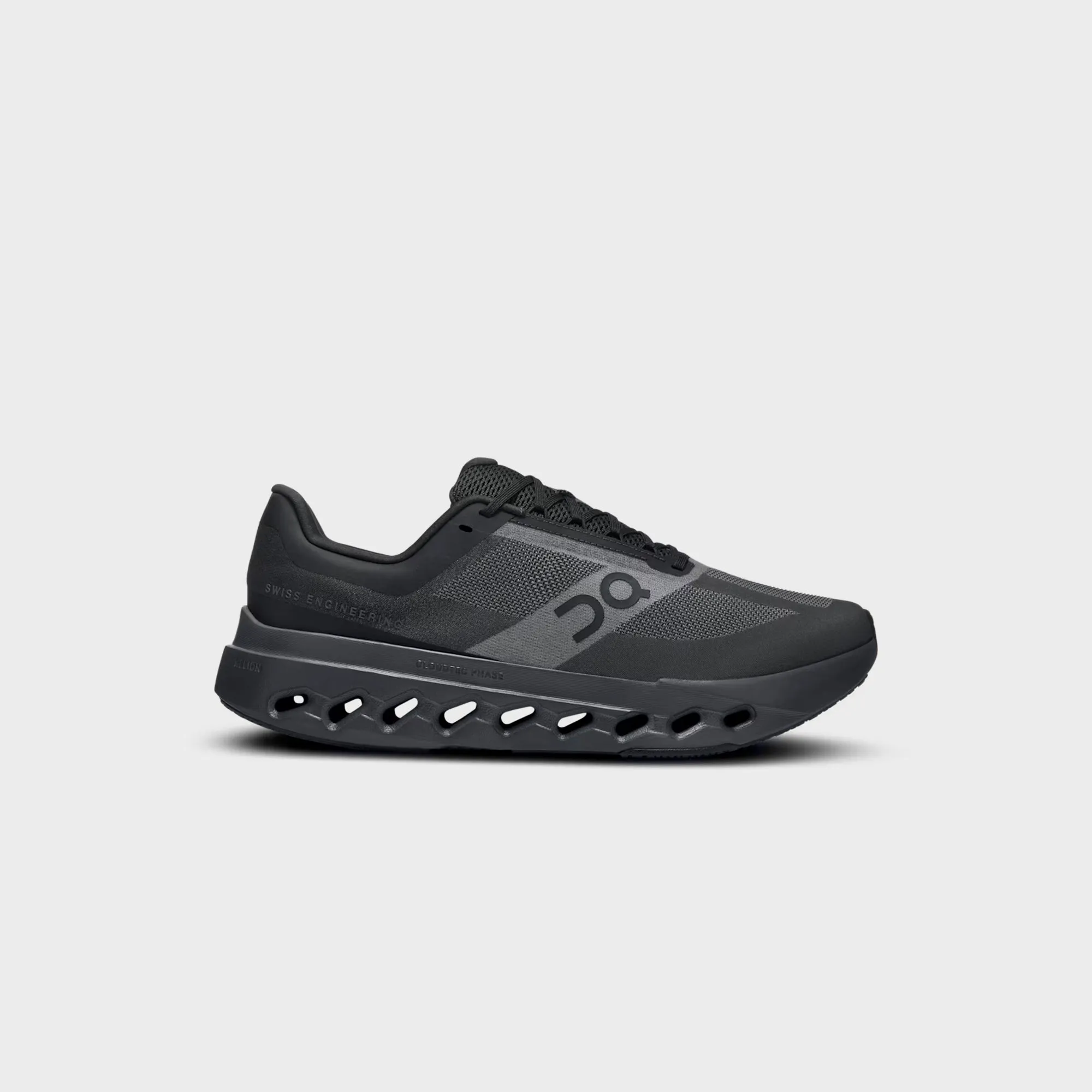 On Running Cloudsurfer - Next Black / Eclipse