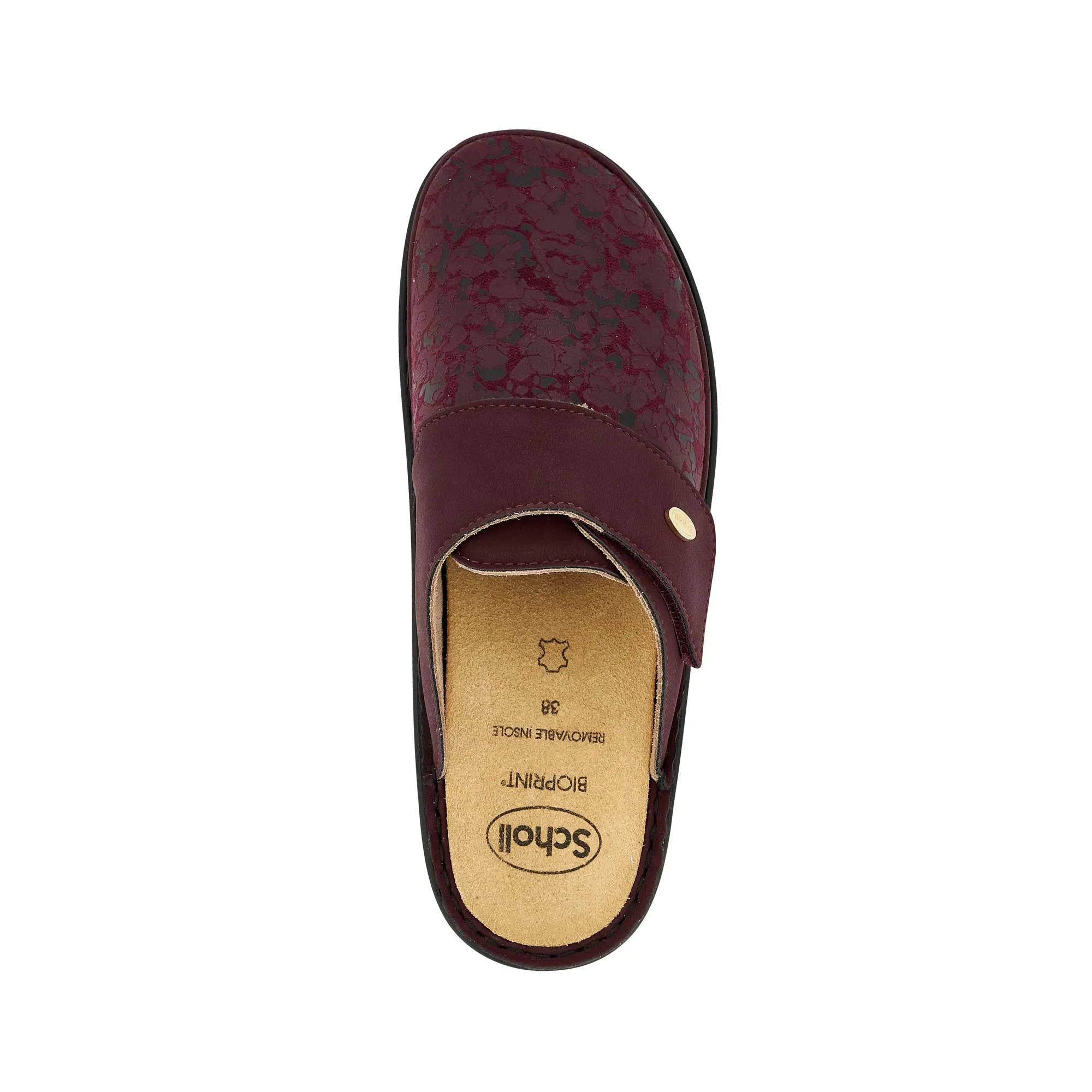 ONDINA Women Shoes-Scholl