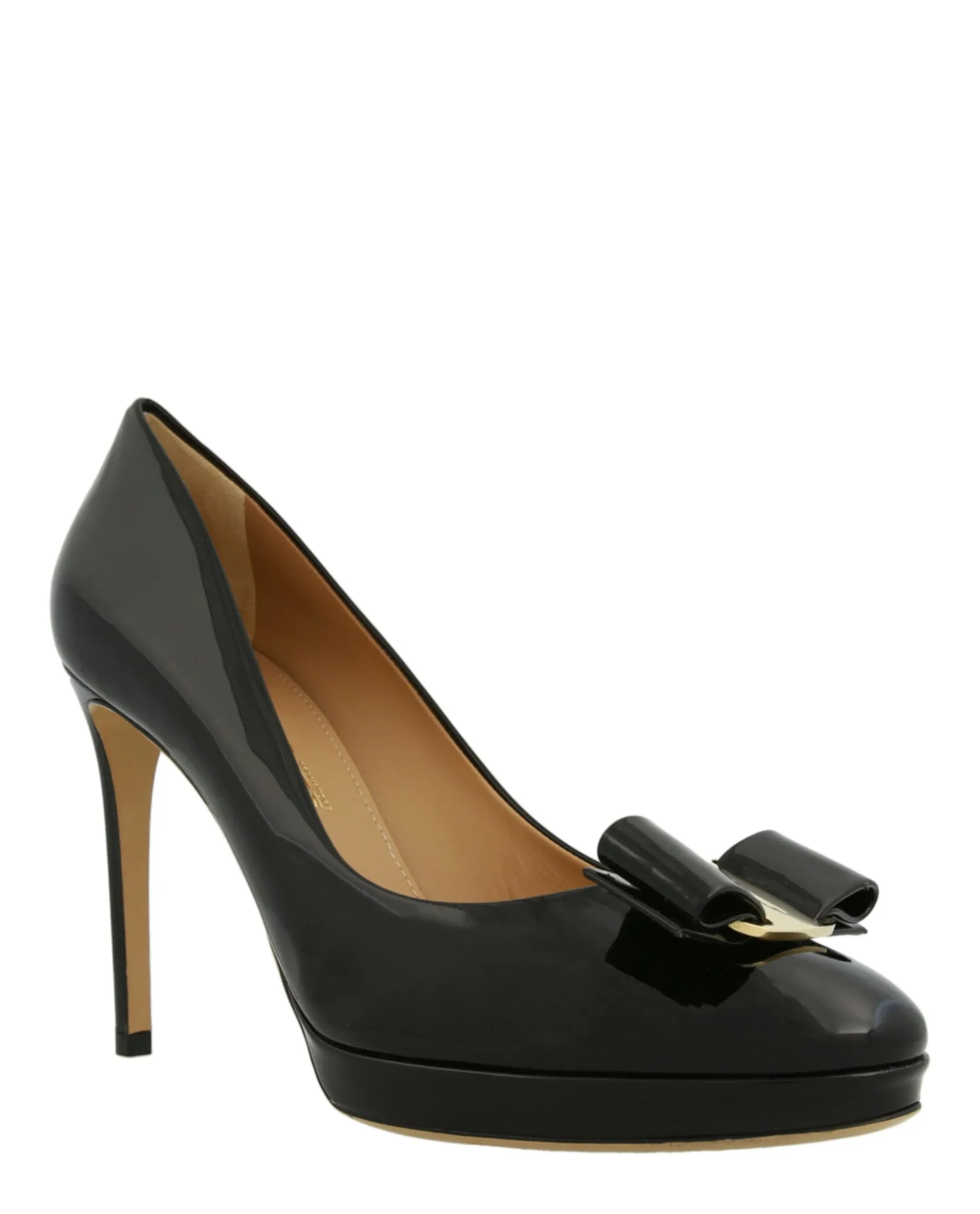 Osimo Vara Bow Pumps