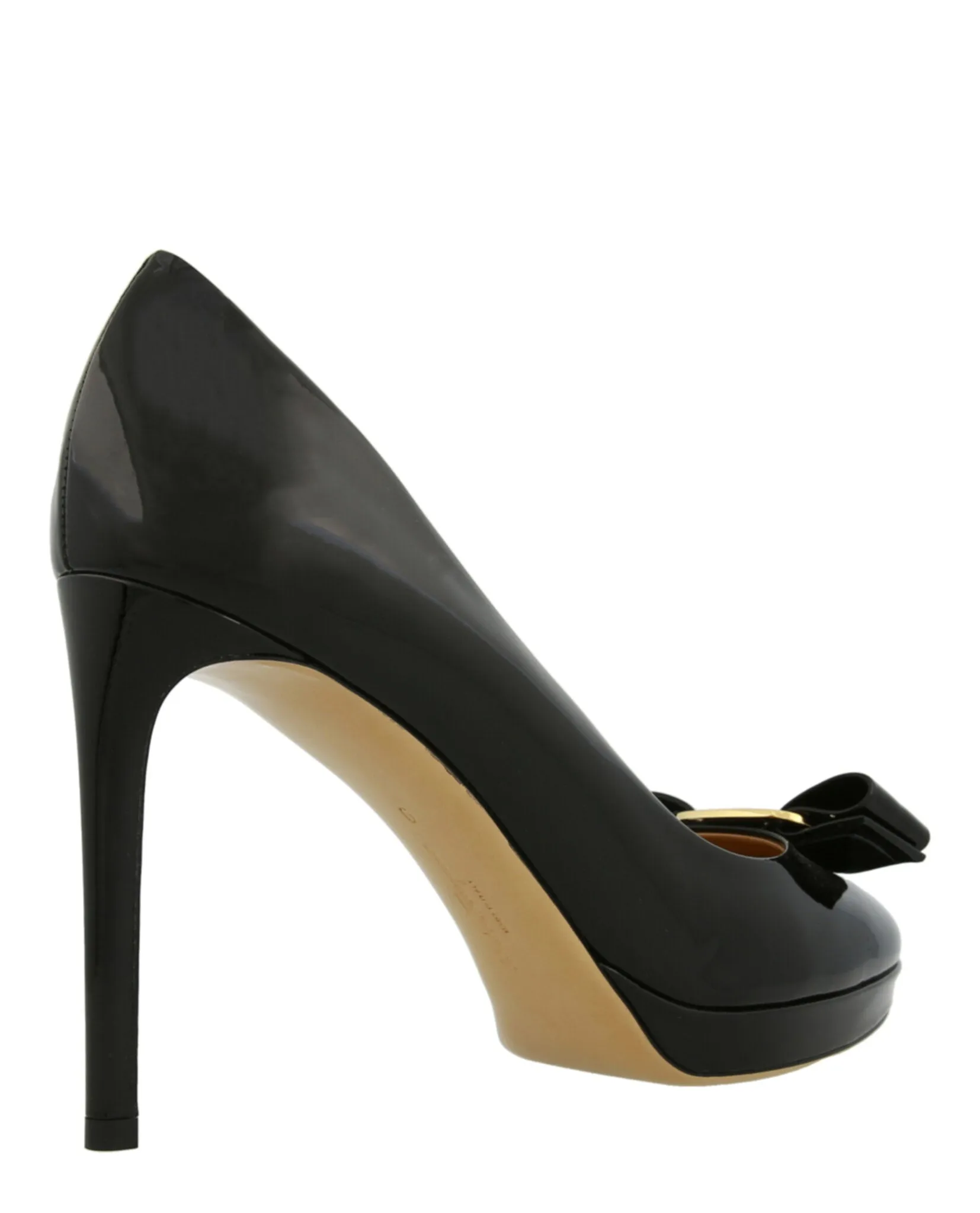 Osimo Vara Bow Pumps