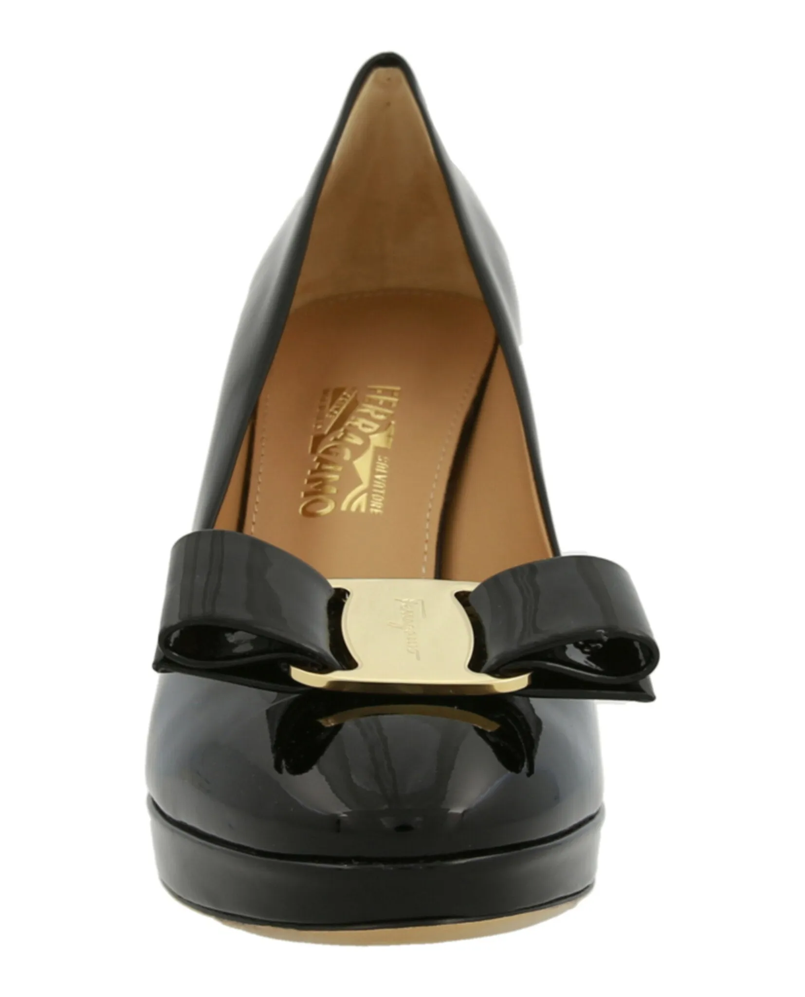 Osimo Vara Bow Pumps
