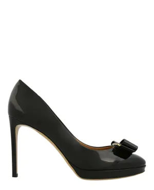 Osimo Vara Bow Pumps