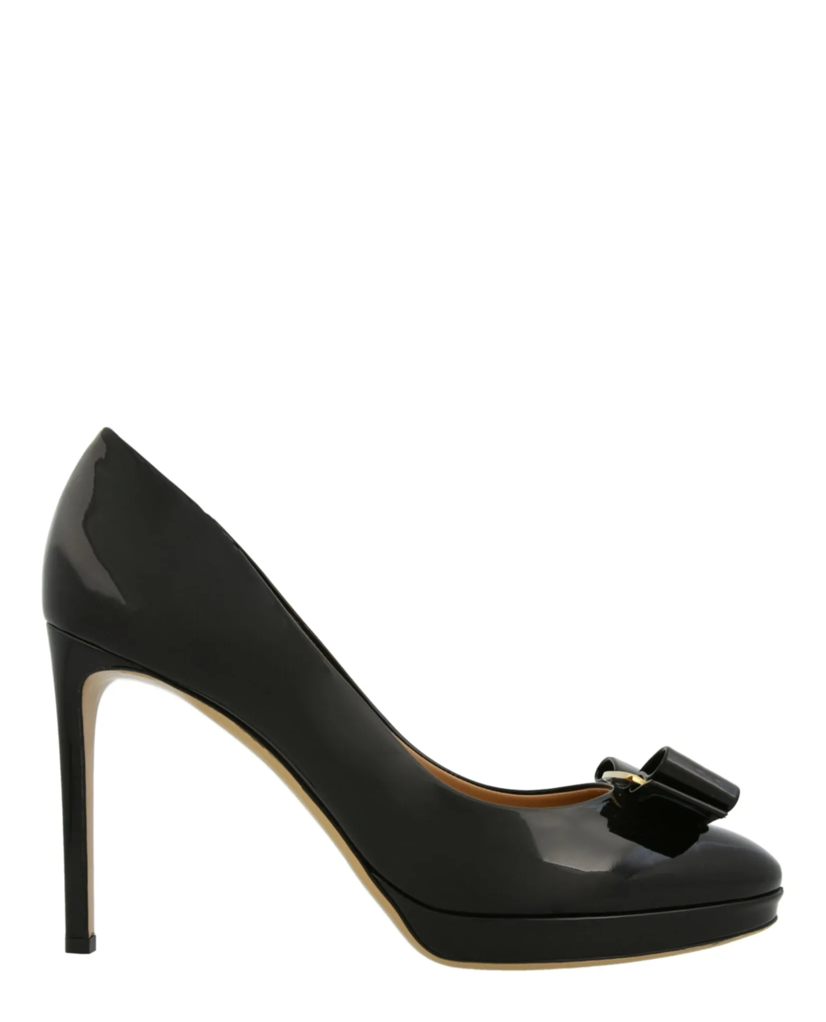 Osimo Vara Bow Pumps