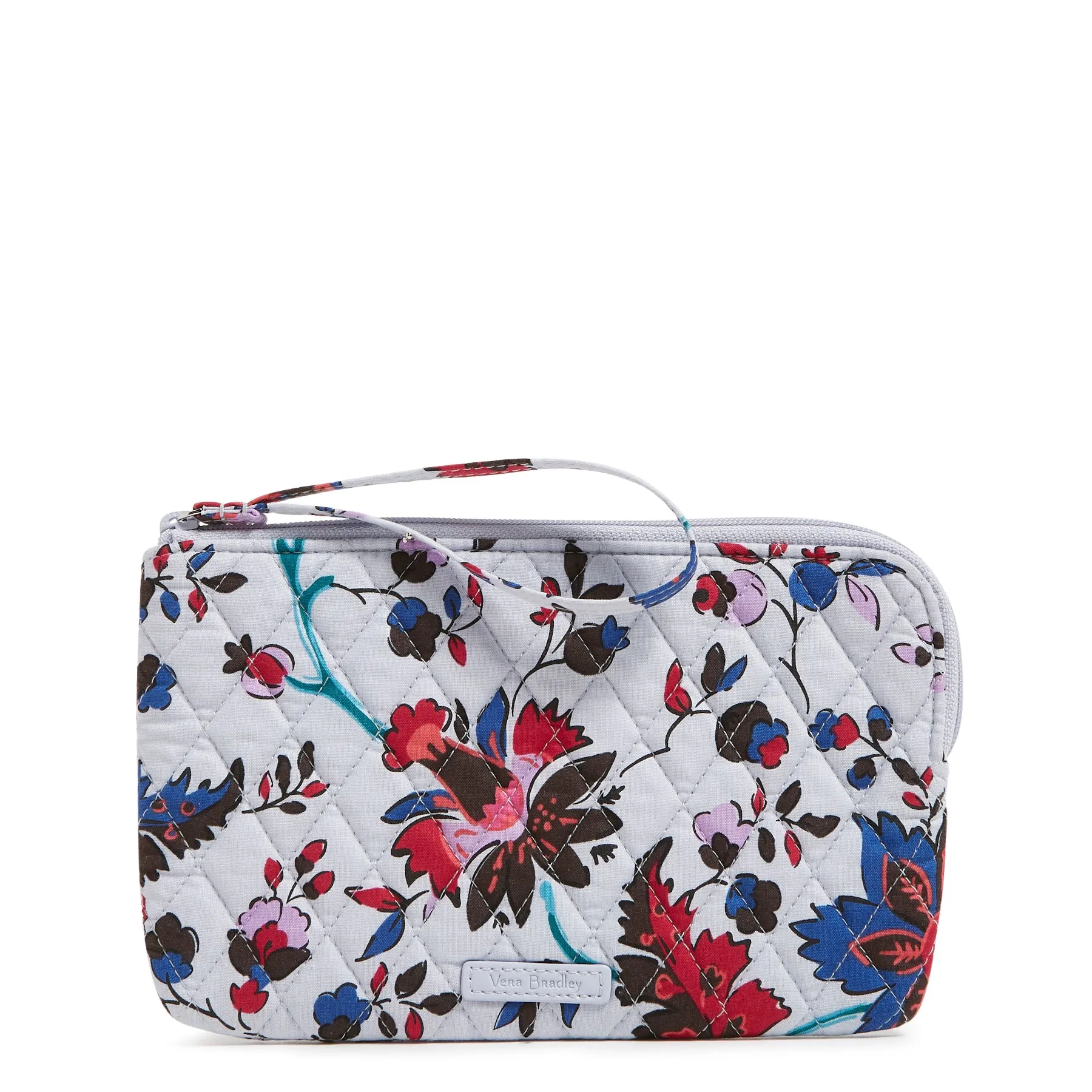 Outlet Cotton All-Day Simple Wristlet