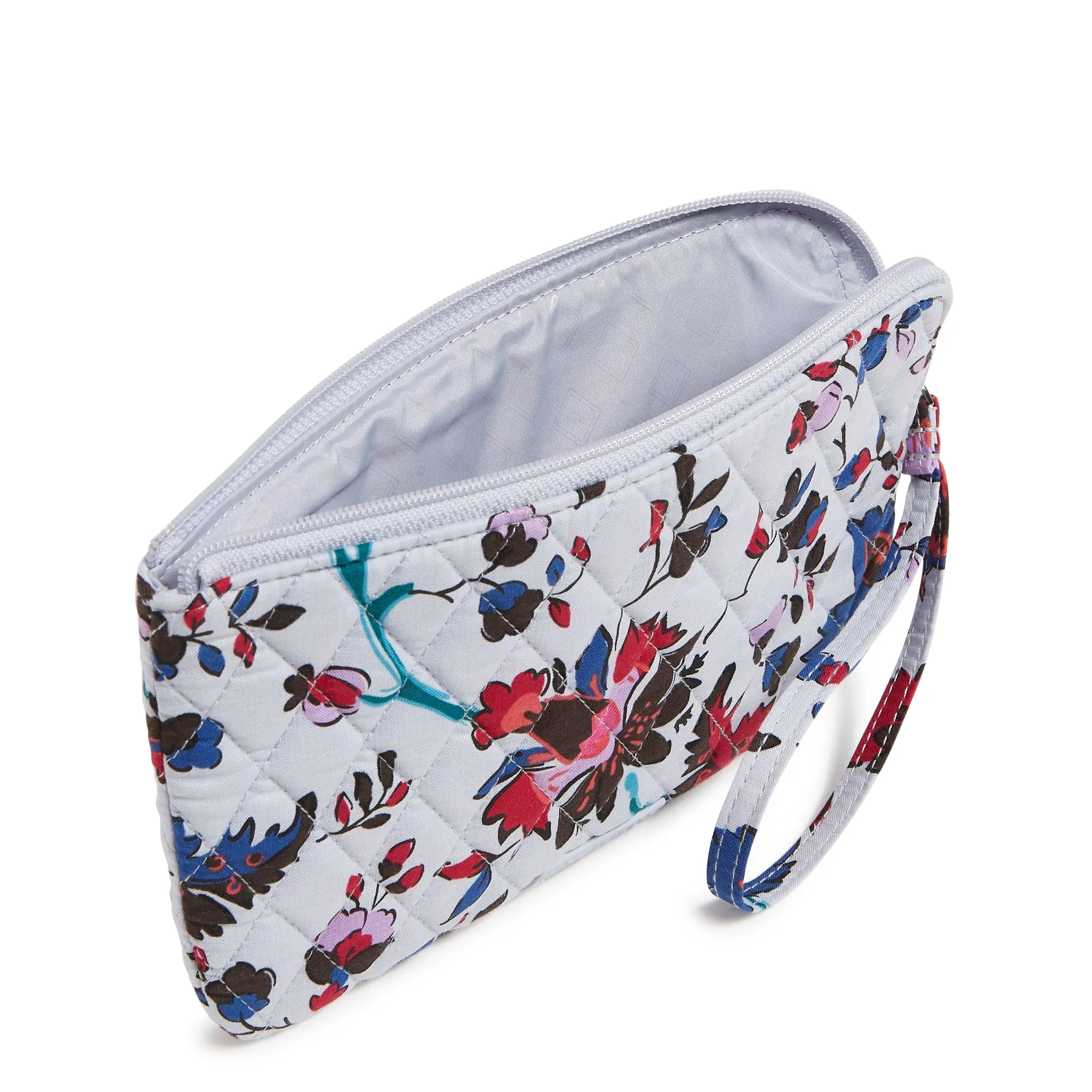 Outlet Cotton All-Day Simple Wristlet