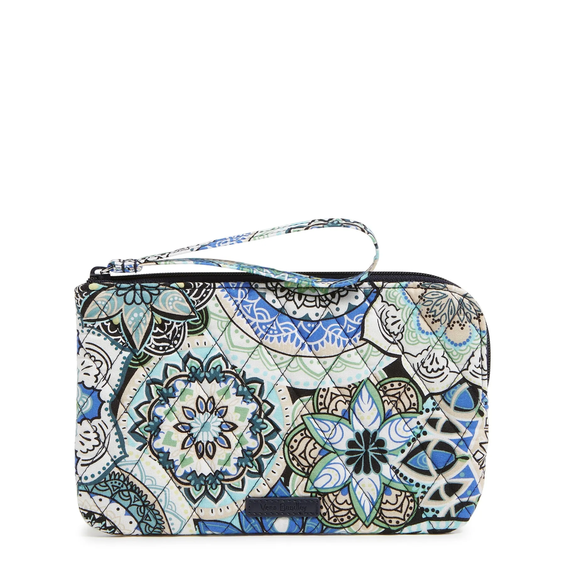 Outlet Cotton All-Day Simple Wristlet