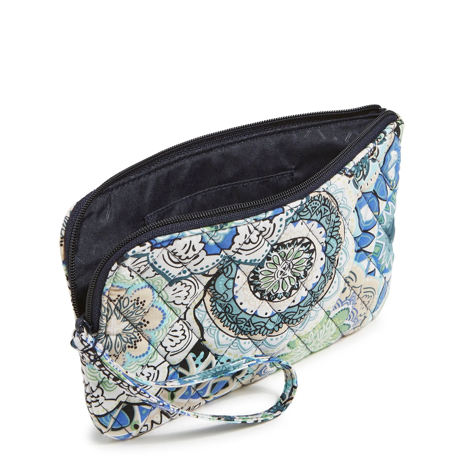 Outlet Cotton All-Day Simple Wristlet