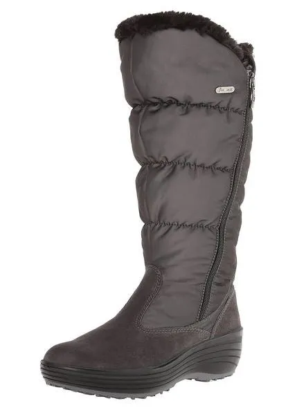 Pajar Women's Amanda Boots Winter Snow Warm Boot - 3 Colors