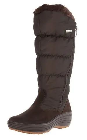 Pajar Women's Amanda Boots Winter Snow Warm Boot - 3 Colors
