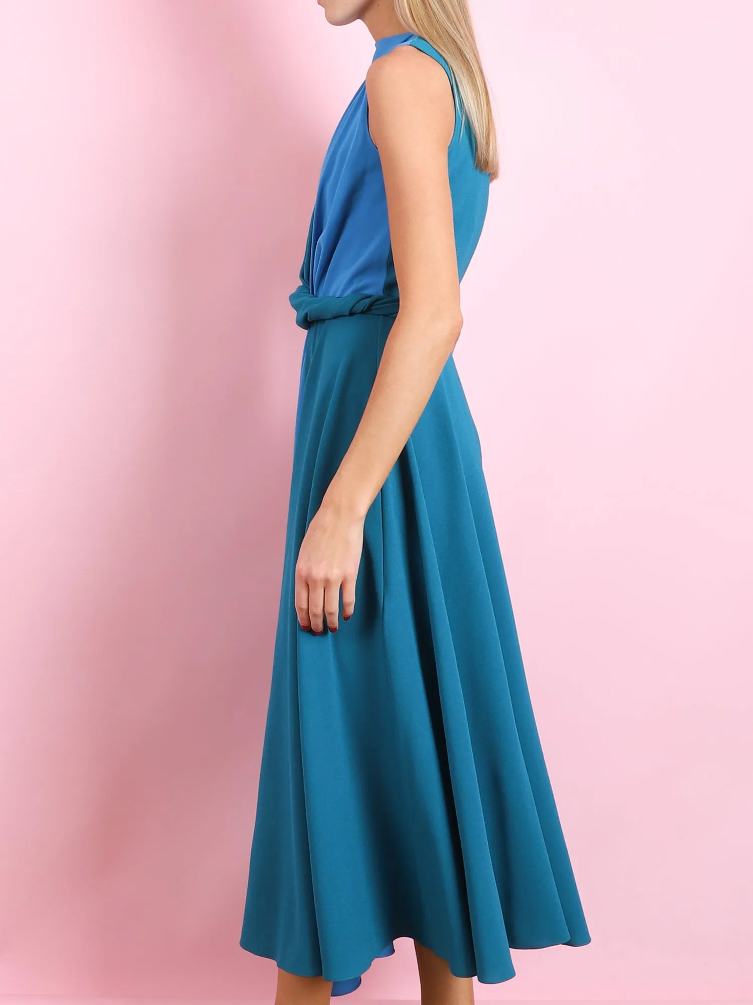 PARSA DRESS