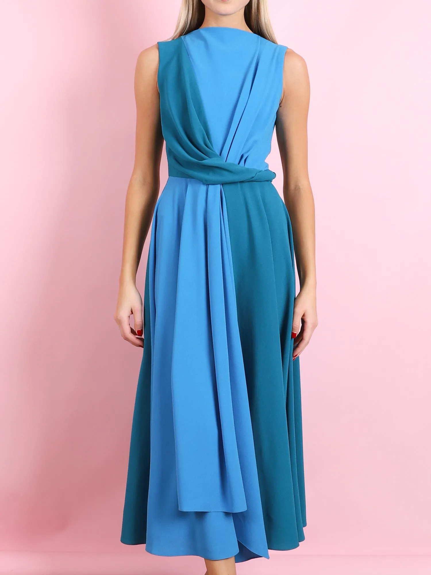PARSA DRESS