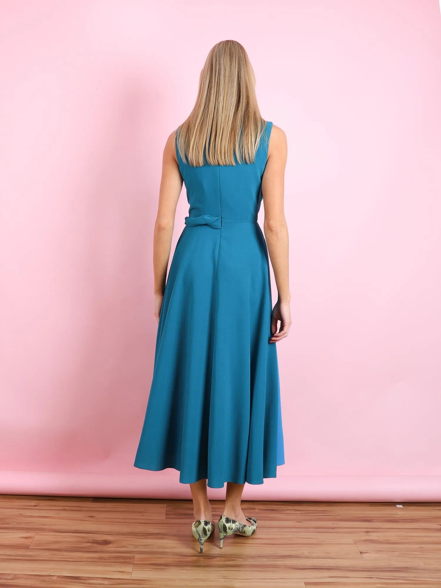 PARSA DRESS