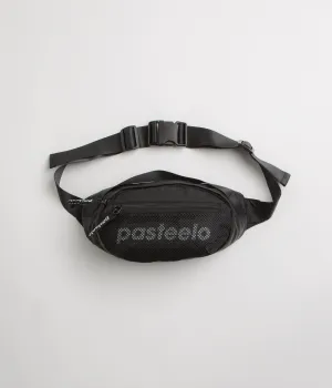 Pasteelo Essentials Bag - Black