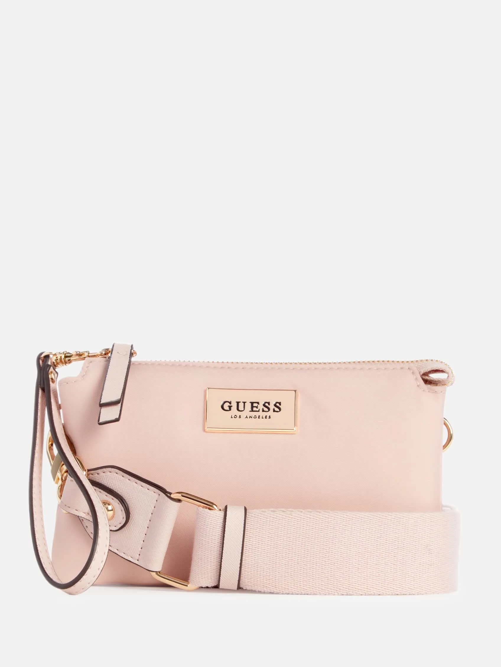 Pearlman Nylon Mini Zip-Top Bag