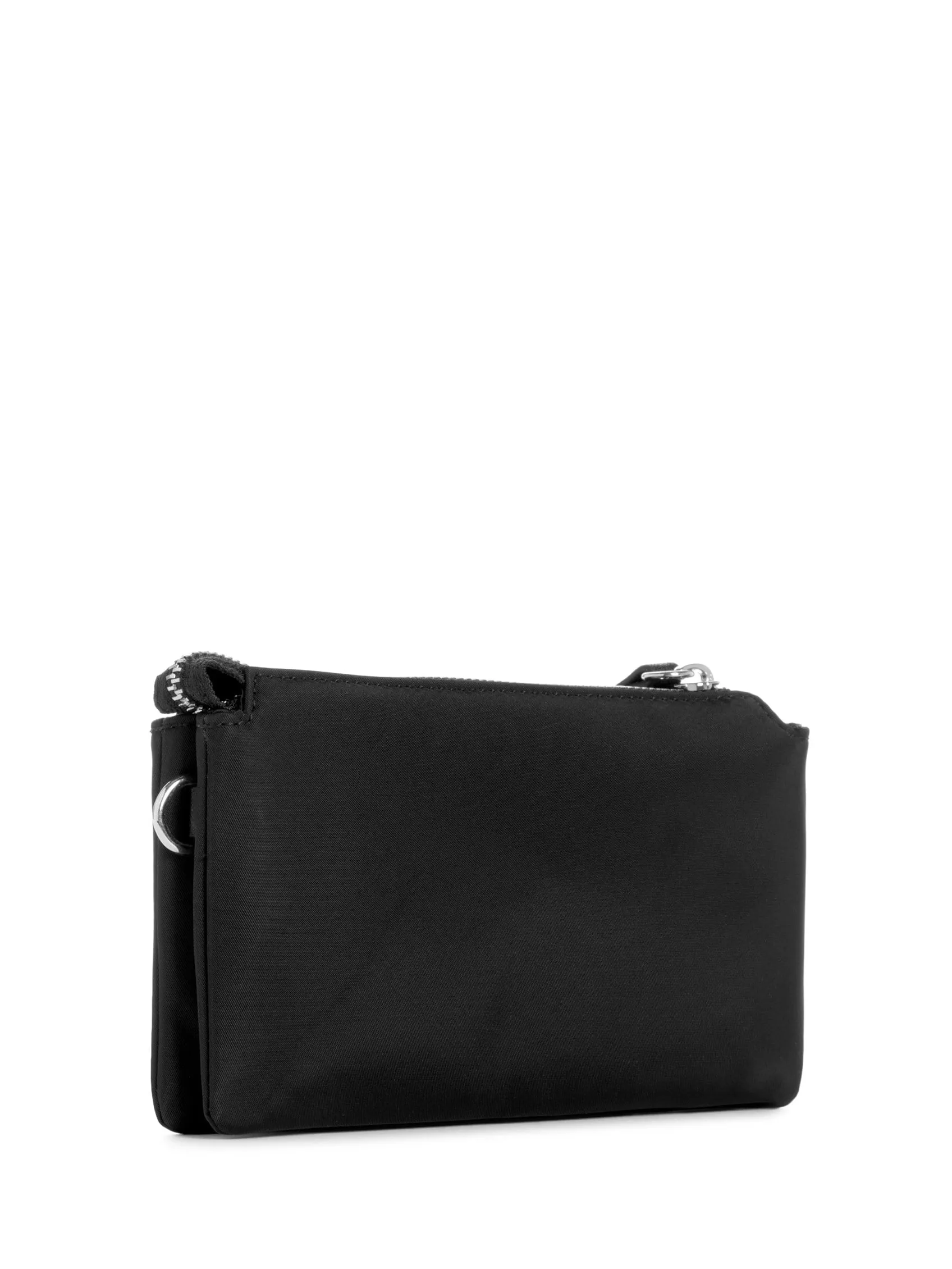 Pearlman Nylon Mini Zip-Top Bag