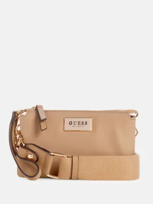 Pearlman Nylon Mini Zip-Top Bag