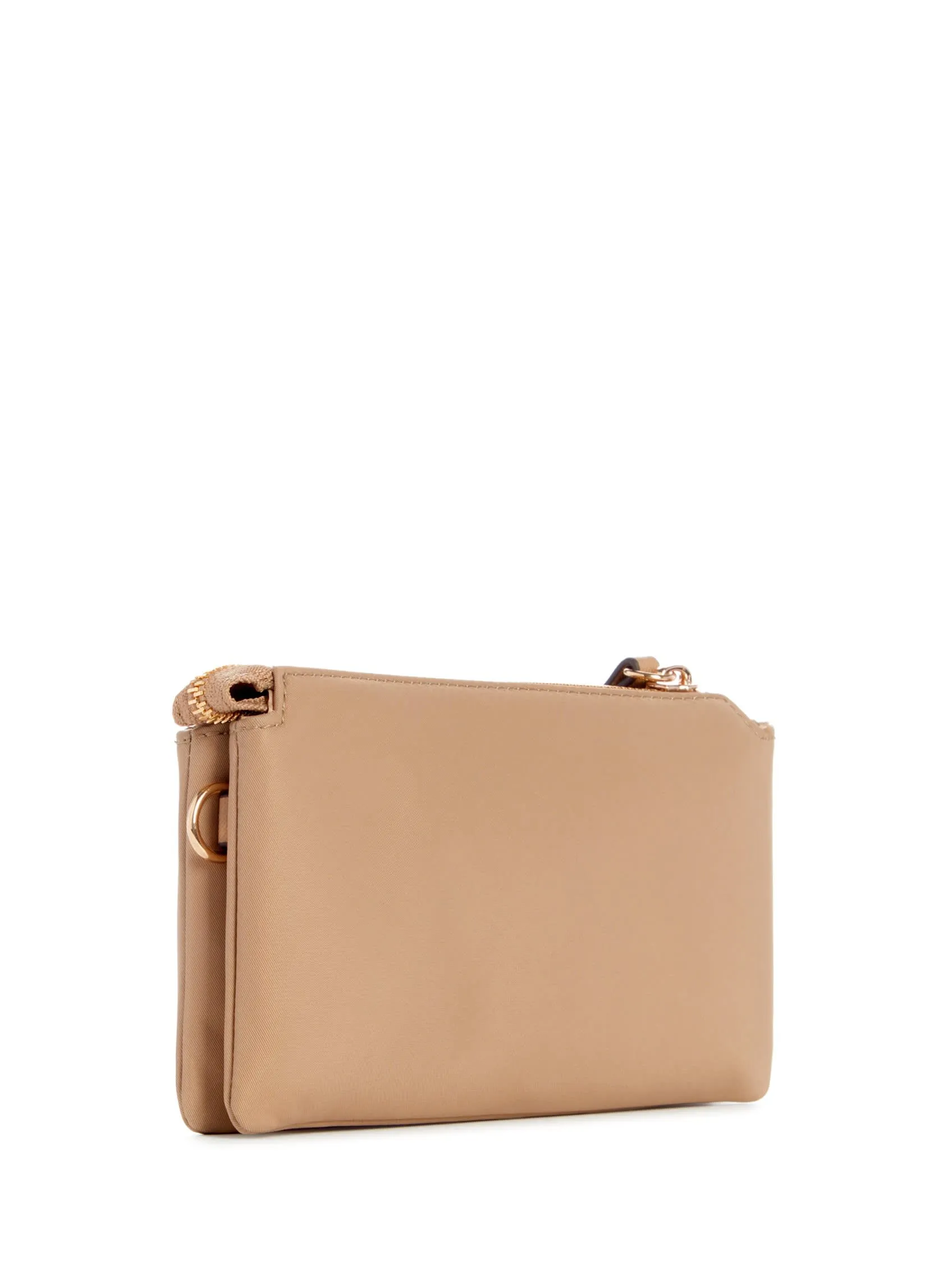 Pearlman Nylon Mini Zip-Top Bag