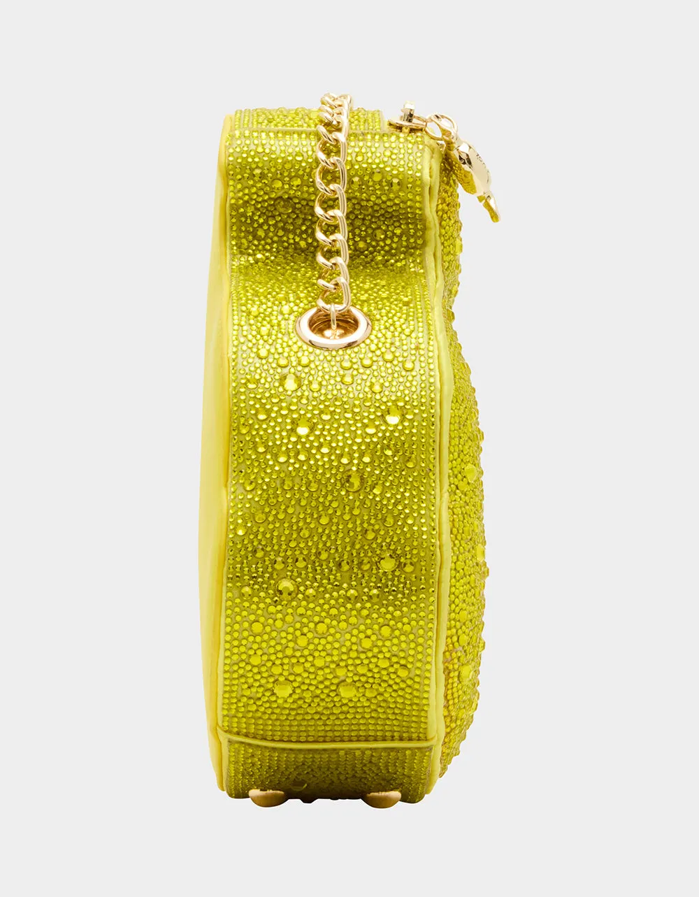 PEEPS CHICK CROSSBODY YELLOW Betsey Johnson