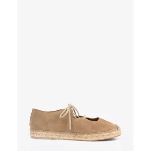 Penelope Chilvers Playa Suede Espadrille
