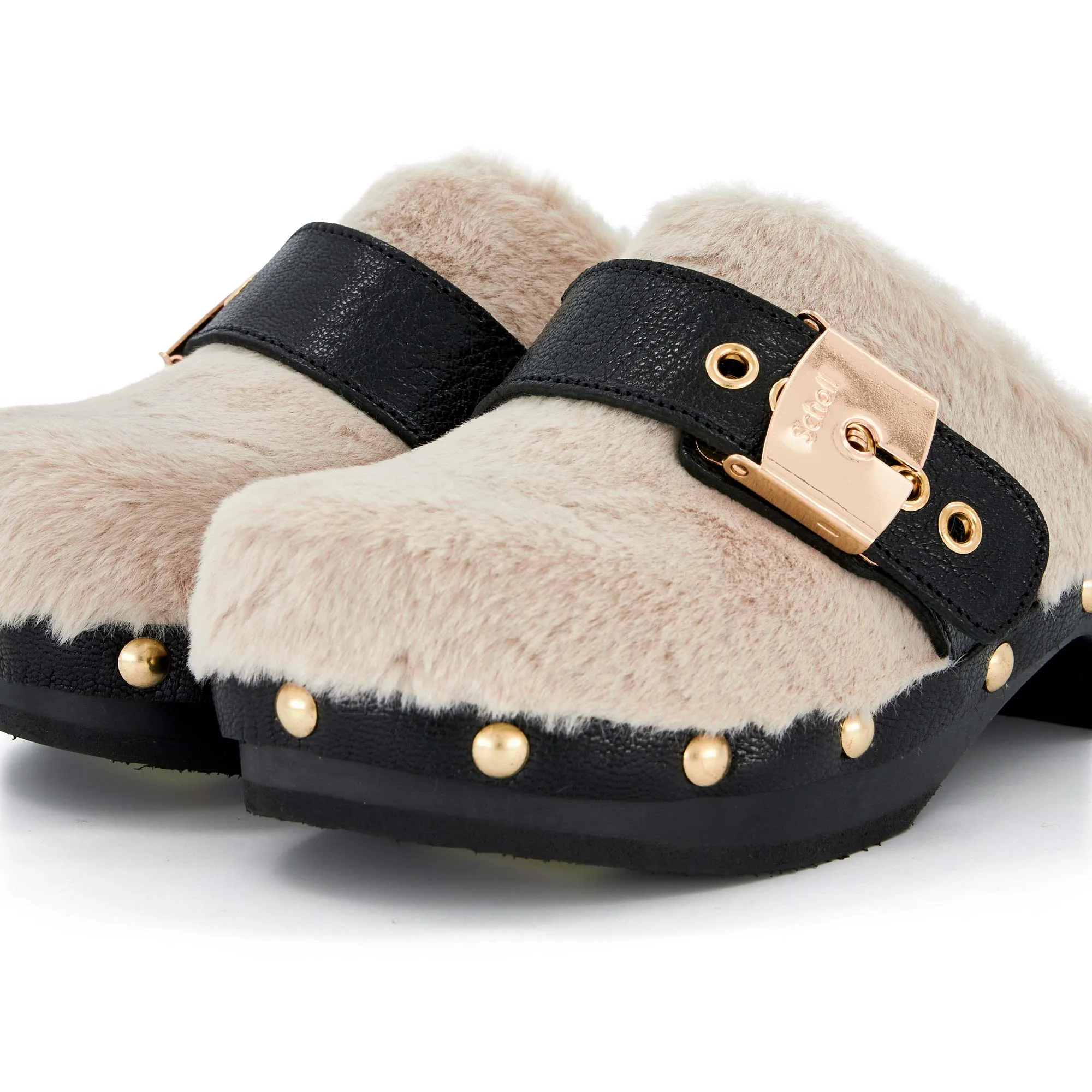 PESCURA ALASKA Women Shoes-Scholl