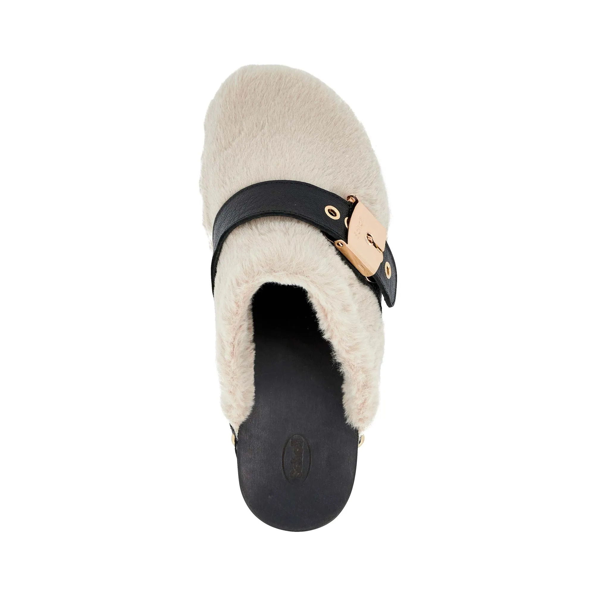 PESCURA ALASKA Women Shoes-Scholl