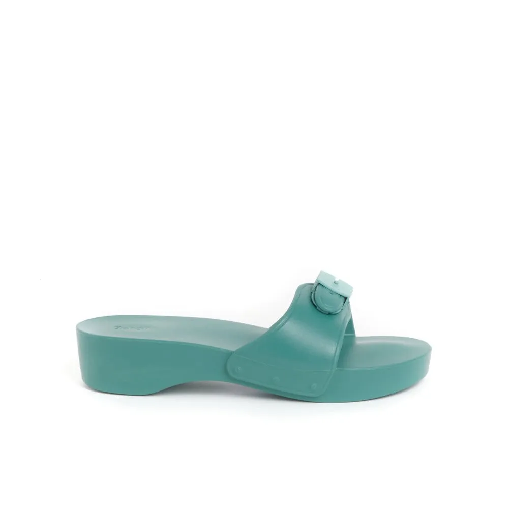 PESCURA HEEL AQUA Women Shoes-Scholl