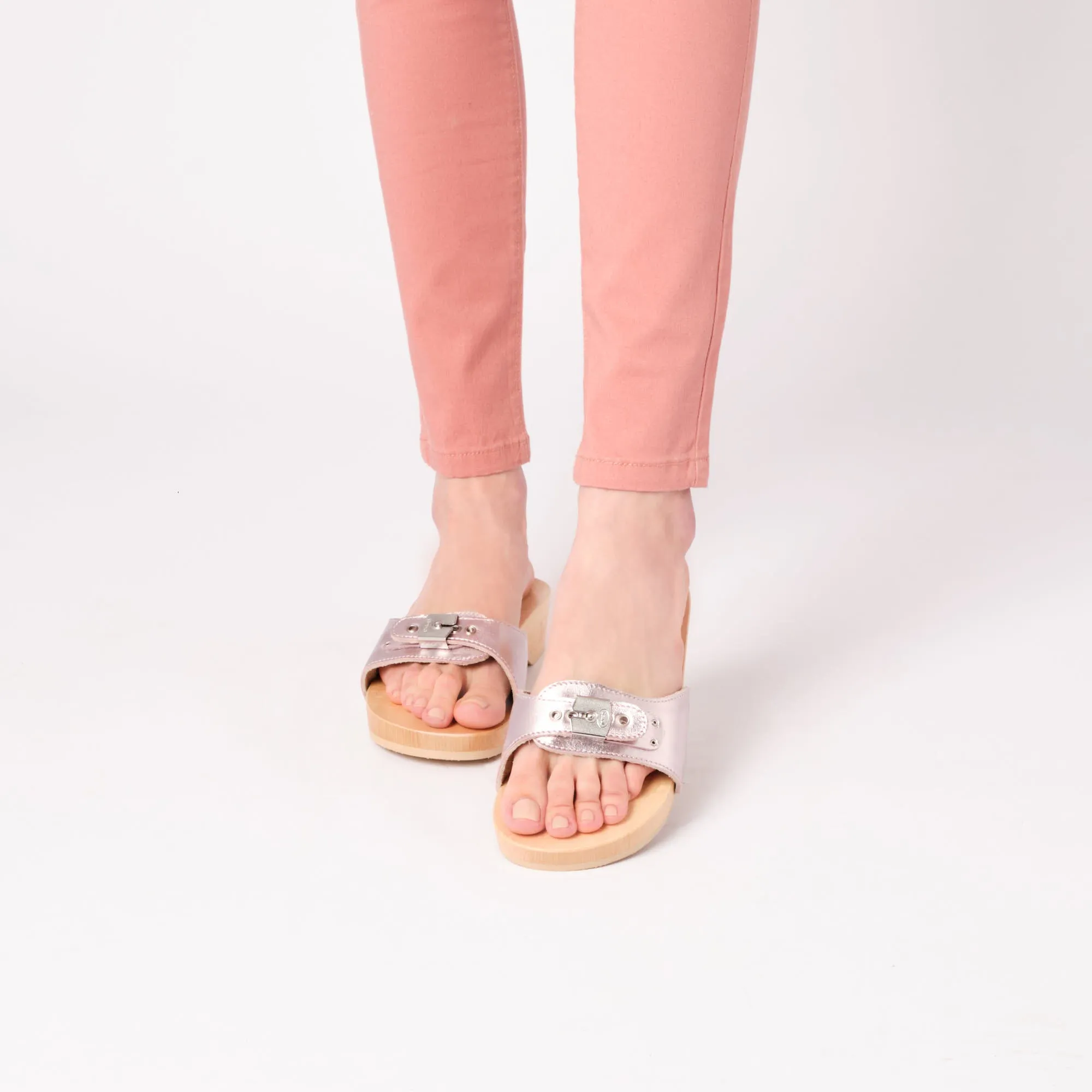 PESCURA HEEL Women Shoes-Scholl