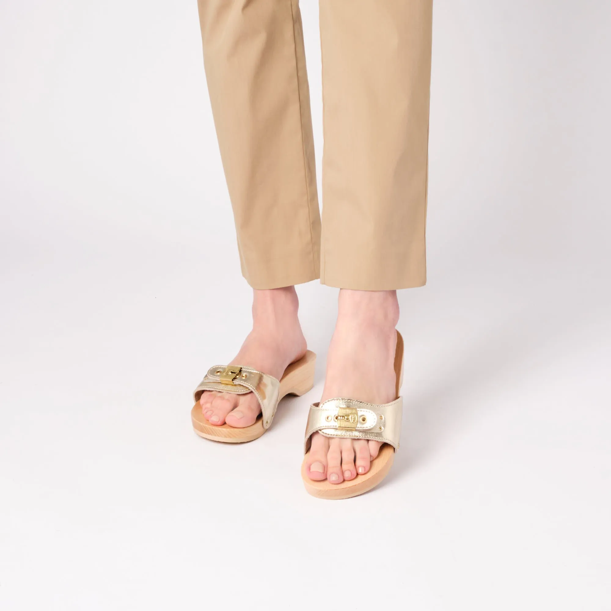 PESCURA HEEL Women Shoes-Scholl