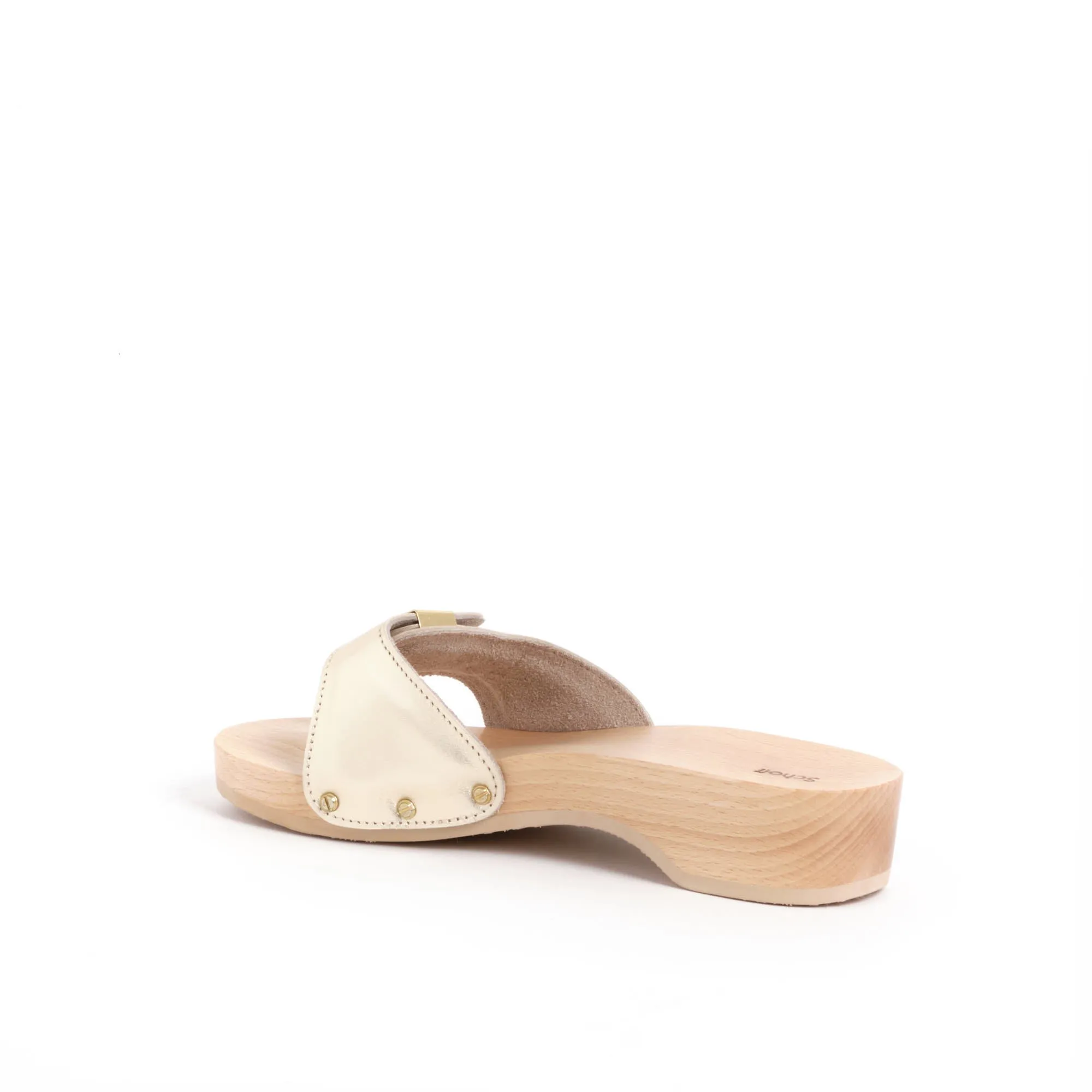 PESCURA HEEL Women Shoes-Scholl