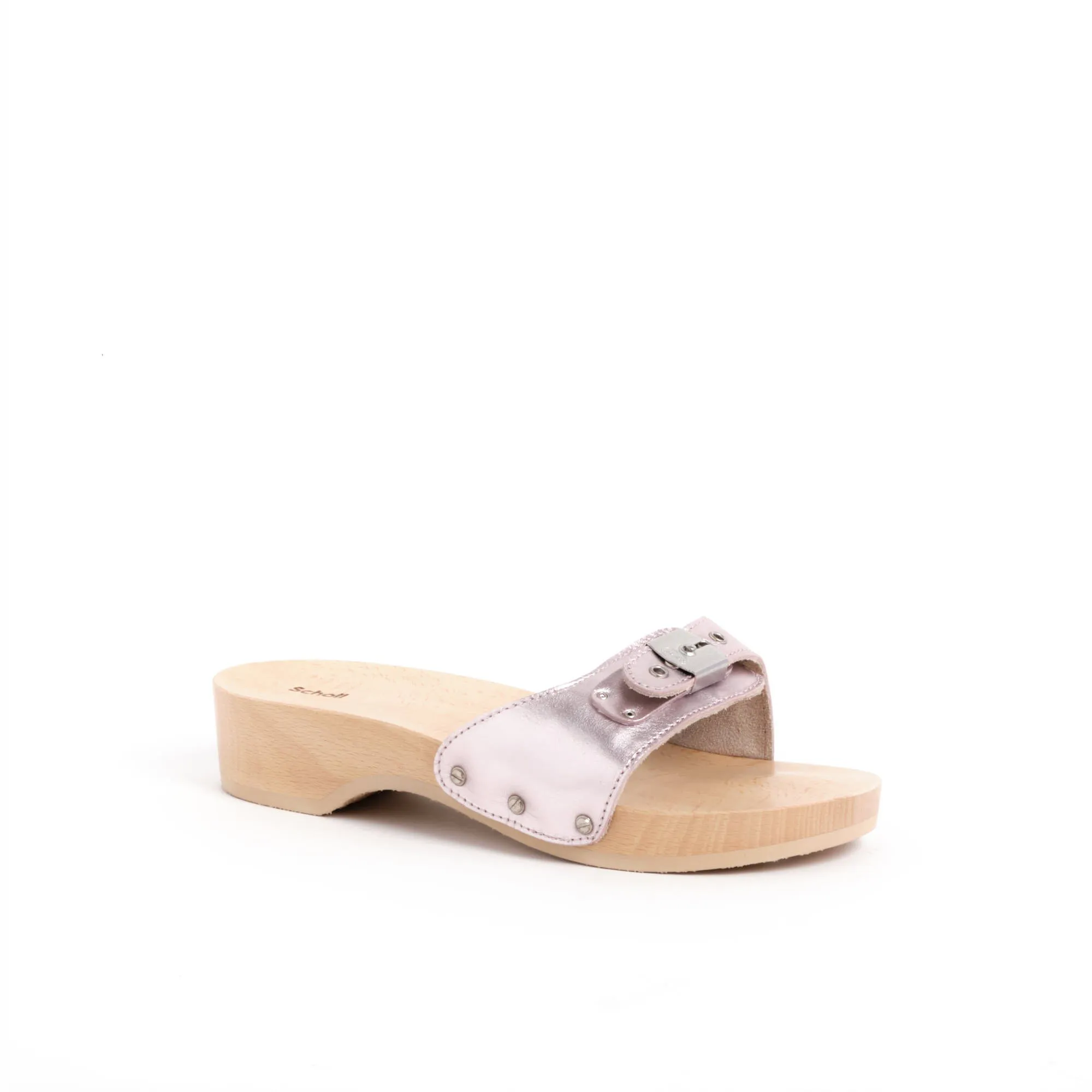 PESCURA HEEL Women Shoes-Scholl