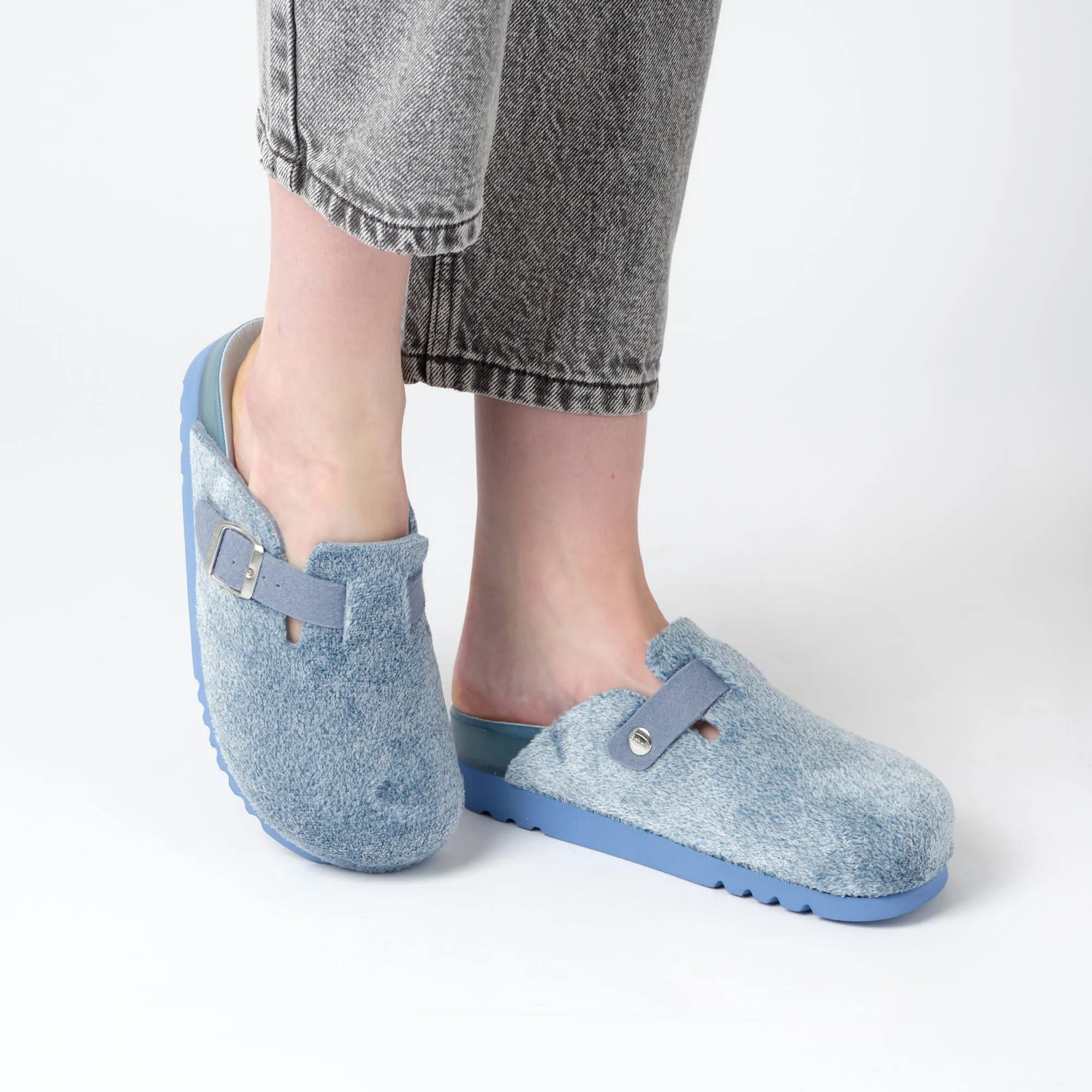 POPPY Women Shoes-Scholl