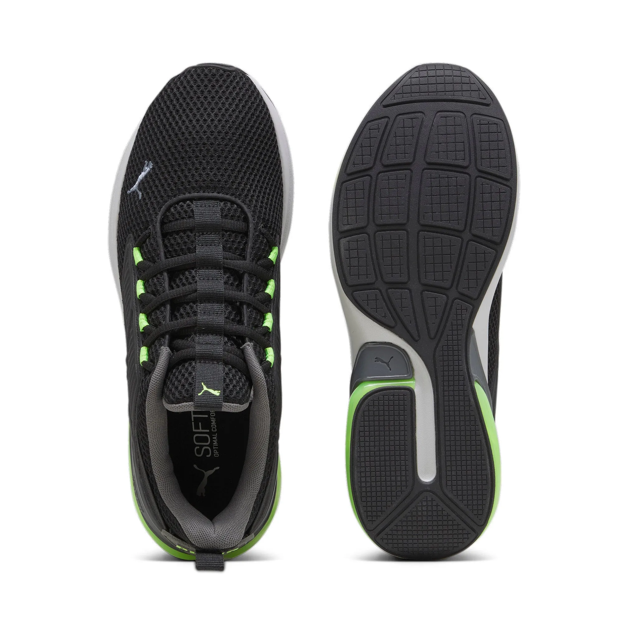 PUMA Cell Rapid Running Shoes