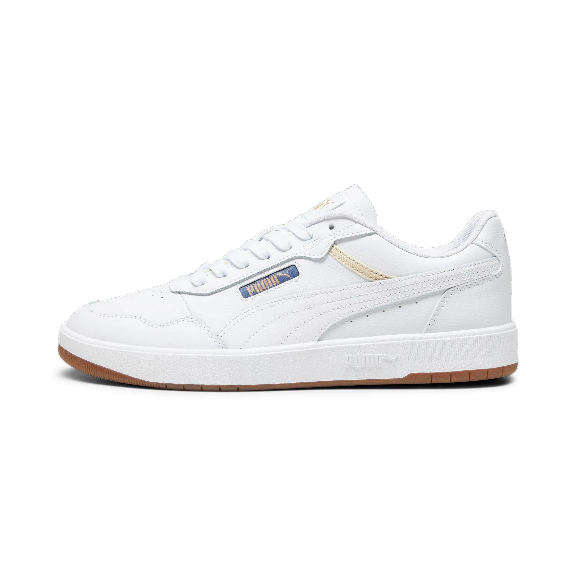 PUMA Men's Court Ultra Sneakers