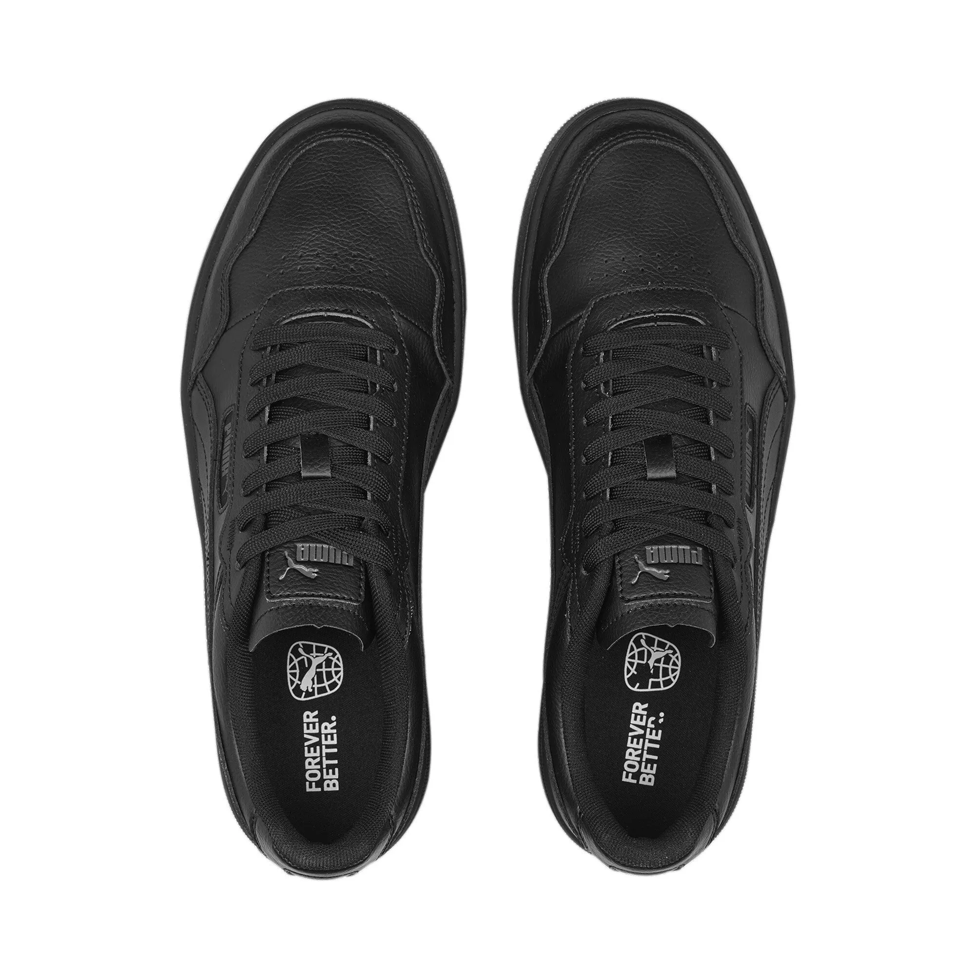 PUMA Men's Court Ultra Sneakers