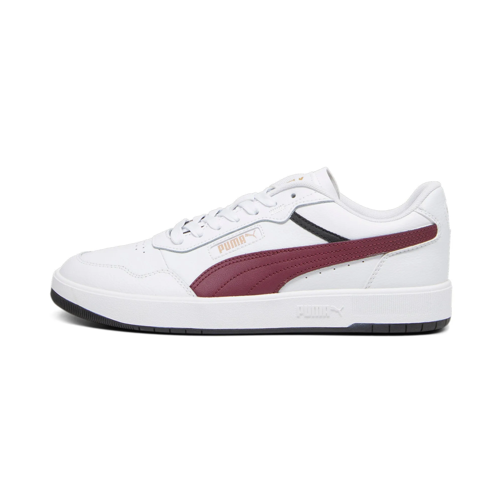 PUMA Men's Court Ultra Sneakers